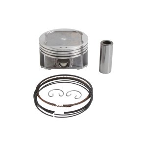 Polaris ATP 500 4x4 Piston Kit - Vertex Pistons - Cast Replica - `04-`05